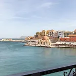 Lucia 2* La Canée