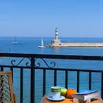 Lucia Hotel La Canée