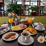 Hotel Lucia La Canée