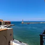 Hotel Lucia La Canée
