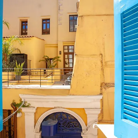 Hotel Lucia