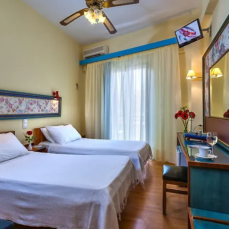 Hotel Lucia 2*