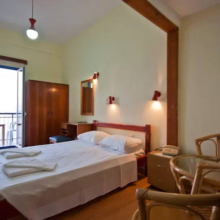 Hotel Lucia