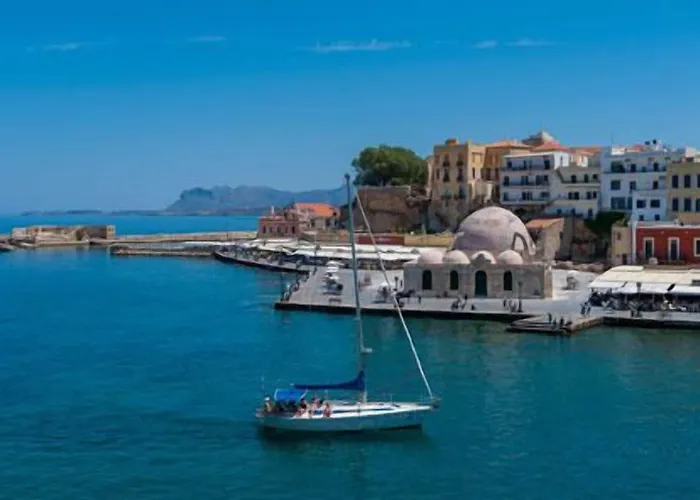 Lucia Ξενοδοχείο 2*