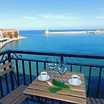 Lucia Hotel La Canea