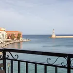 Lucia Hotell Chania (Crete)