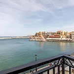 Lucia Hotel La Canea
