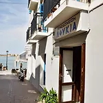 Hotel Lucia La Canea