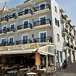 Hotel Lucia 2*