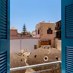 Hotel Lucia La Canea