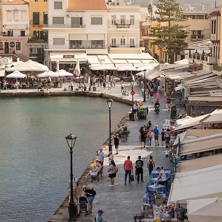 Lucia Ξενοδοχείο