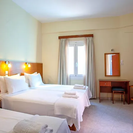 Otel Lucia 2*