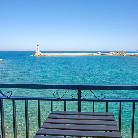 Lucia Chania (Crete)