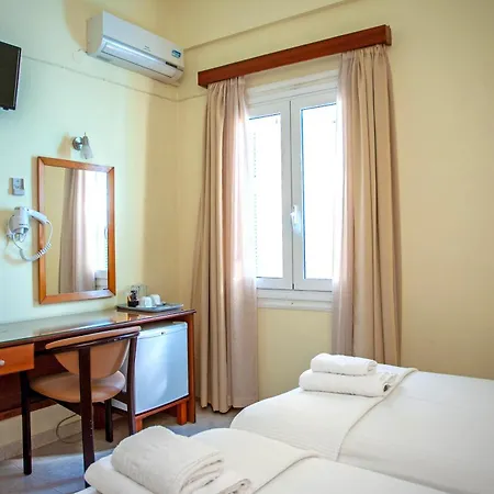 Lucia Ξενοδοχείο