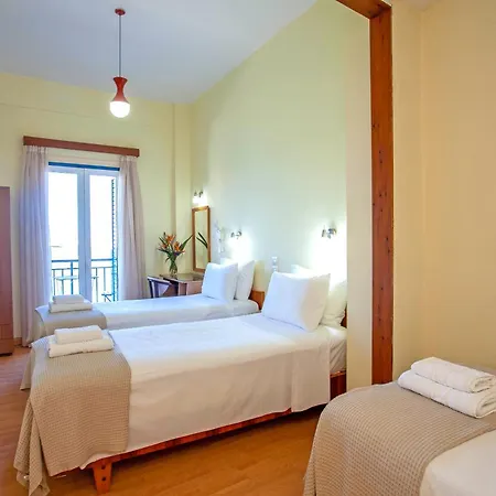 Lucia Otel Hanya