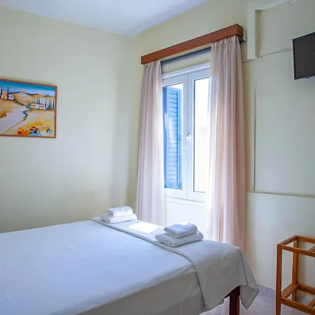 Otel Lucia 2*