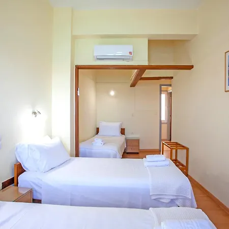Otel Lucia 2*
