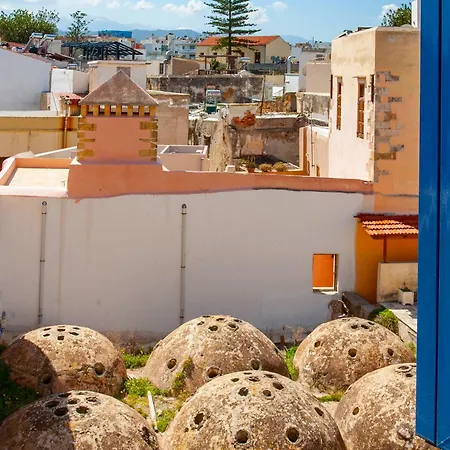 Ξενοδοχείο Lucia