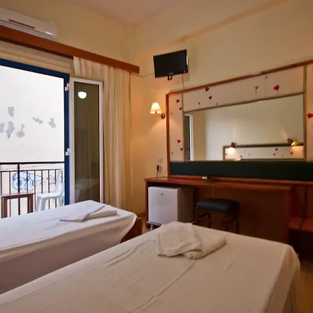 Lucia Ξενοδοχείο Χανιά