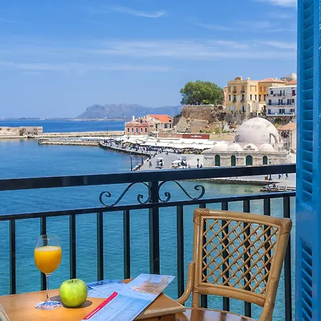 Ξενοδοχείο Lucia