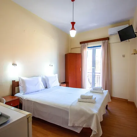 Hotel Lucia Chania (Crete)