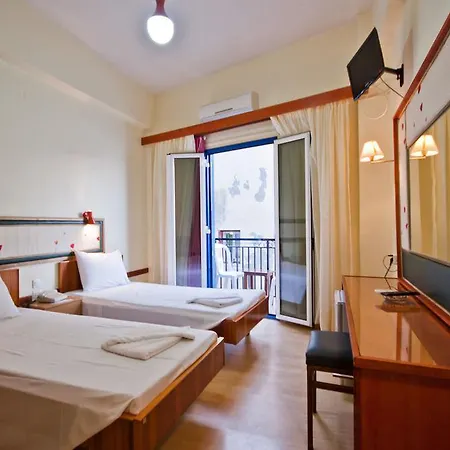 Lucia Ξενοδοχείο