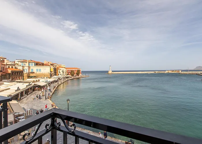 Lucia Chania (Crete)