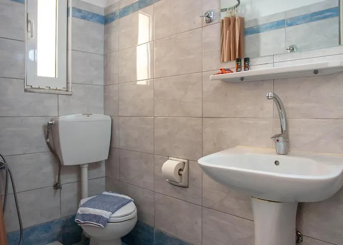 Hotell Lucia Chania (Crete)