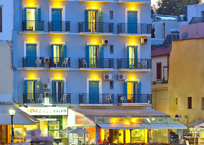 Lucia Chania (Crete)