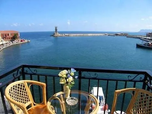 Lucia Chania (Crete)