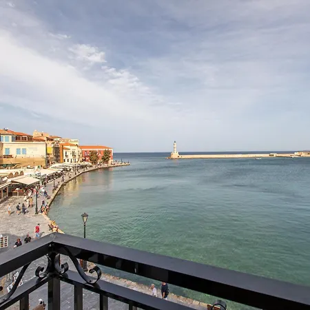 Lucia Chania (Crete)