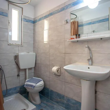 Hotel Lucia Chania (Crete)