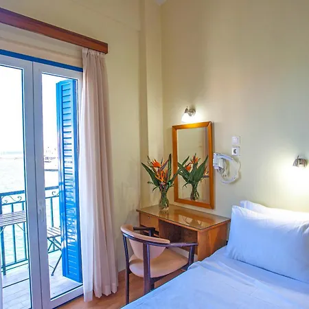 Lucia Hotel Chania (Crete)