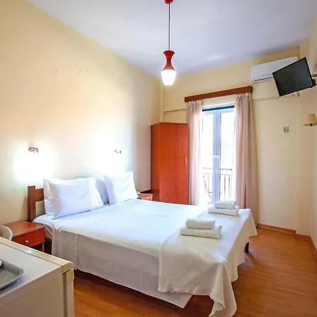 Lucia 2* Chania (Crete)