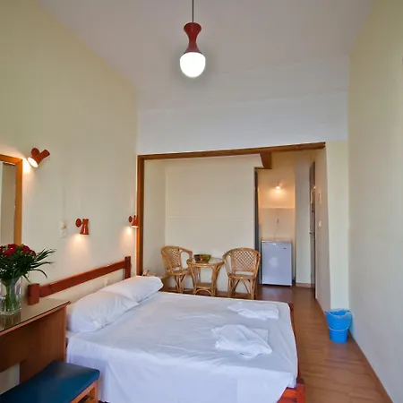 Hotel Lucia Chania (Crete)