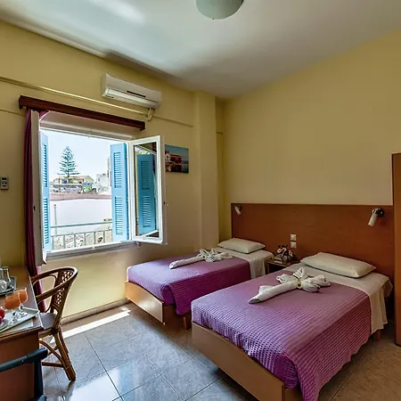 Lucia Chania (Crete)