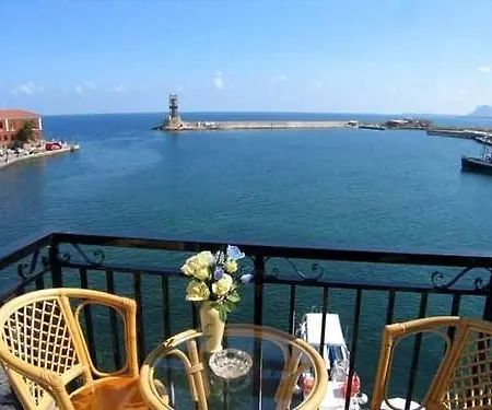 Lucia Chania (Crete)