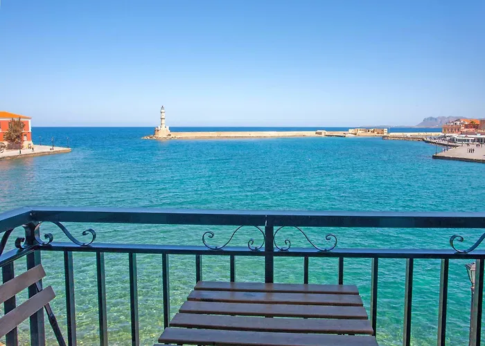 Lucia Chania (Crete)